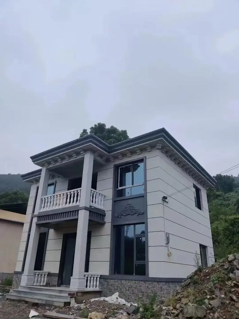 别墅建造公司推荐：从预算到设计的全方位解析