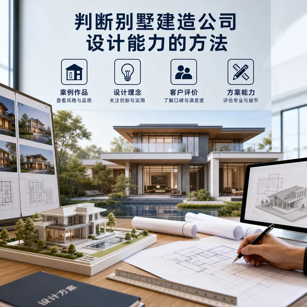 在 花溪 别墅建造公司推荐,性价比如何评估?